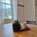 Appartement Ausblick - Prielkreuz