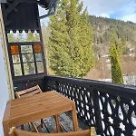 Ausblick - Prielkreuz Appartement