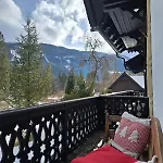 Appartement Ausblick - Prielkreuz Hinterstoder