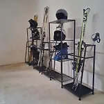 Appartement Ausblick - Prielkreuz *