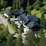 Ausblick - Prielkreuz *