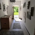 Appartement Ausblick - Prielkreuz *