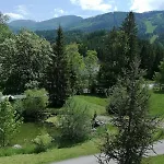 Appartement Ausblick - Prielkreuz