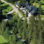 Ausblick - Prielkreuz Appartement