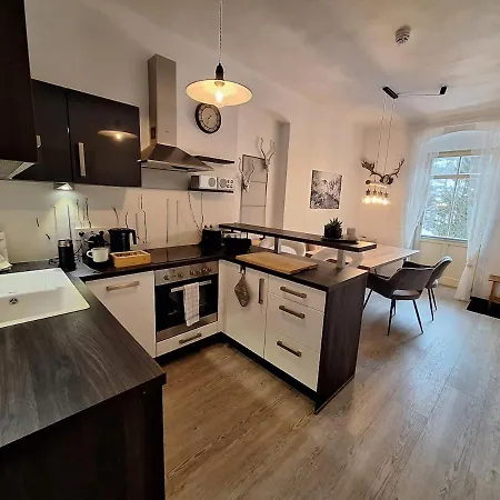 Ausblick - Prielkreuz * Hinterstoder