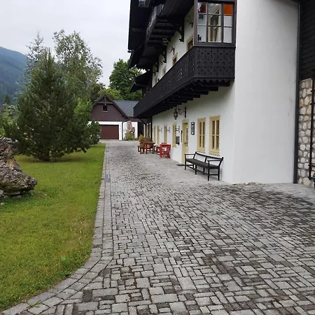 Apartament Ausblick Mit Balkon Im Ski- Und Wandergebiet