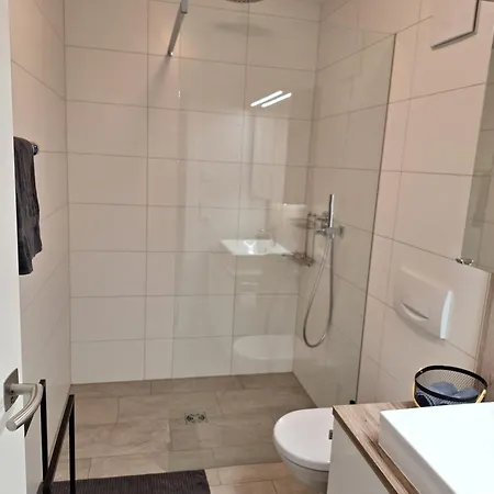 Apartament Ausblick Mit Balkon Im Ski- Und Wandergebiet *
