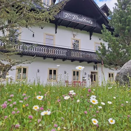 Apartament Ausblick Mit Balkon Im Ski- Und Wandergebiet *