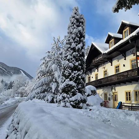 Ausblick Mit Balkon Im Ski- Und Wandergebiet Apartament