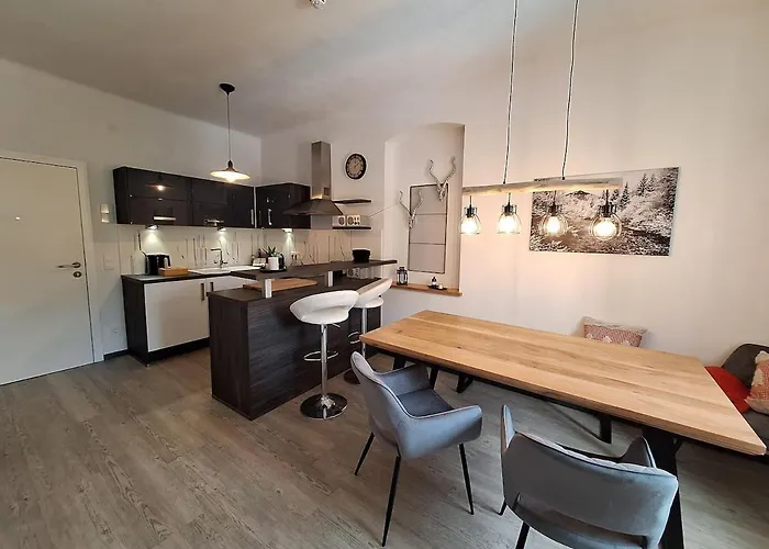 Ausblick - Prielkreuz * Hinterstoder