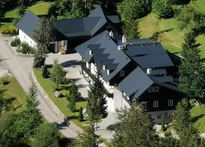 Ausblick - Prielkreuz *