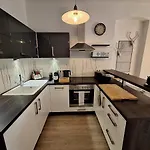 Ausblick - Prielkreuz Apartment *