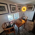Ausblick - Prielkreuz Apartment *