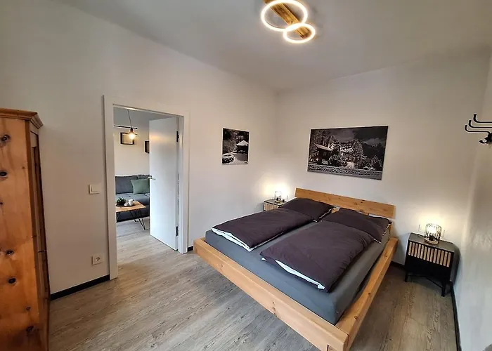 Ausblick - Prielkreuz Apartmán Hinterstoder