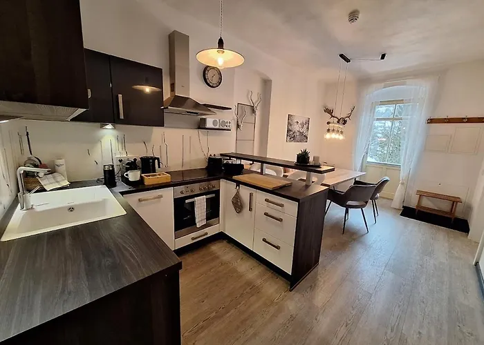 Ausblick - Prielkreuz * Hinterstoder