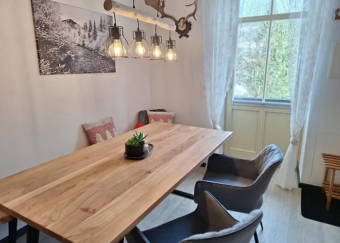 Ausblick - Prielkreuz *