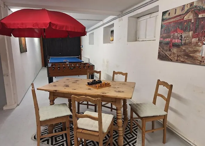 Ausblick - Prielkreuz * Hinterstoder