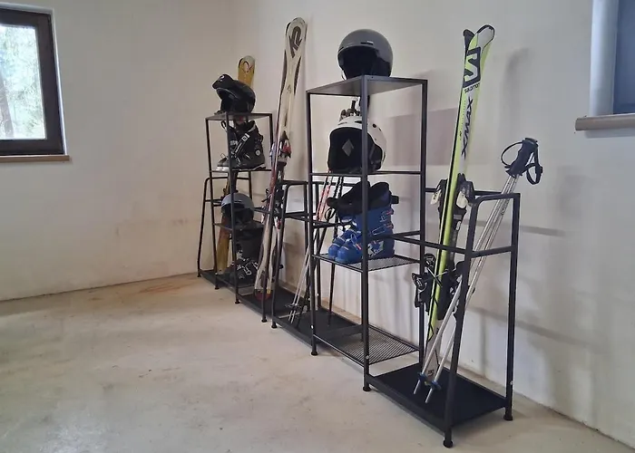 Apartmán Ausblick - Prielkreuz *